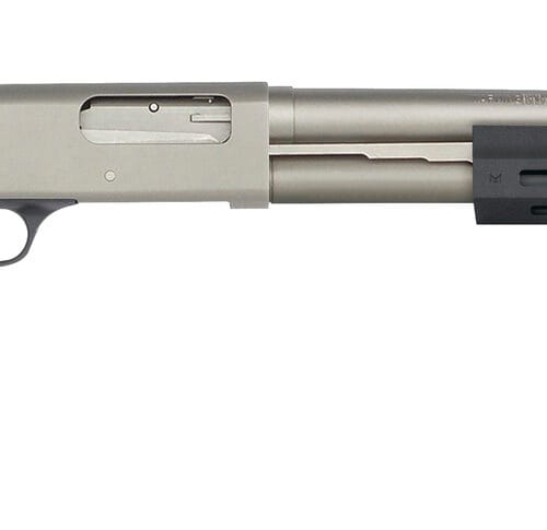 MOSSBERG 590A1 12/18.5 MARINECOTE MLOK