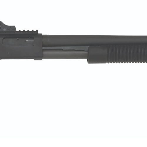 MOSSBERG 590A1 SPX 12/20 PARKERIZED