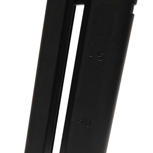 WALTHER ARMS MAGAZINE WMP 22WMR 15RD