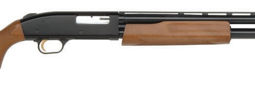 MOS 500 BANTAM 20M/22MC HRDWD