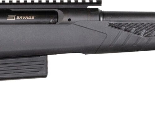 SAV 212 BA SLUG 12/22 BLK