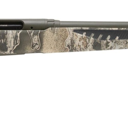 SAVAGE ARMS 110 TIMBERLINE 243WIN OD/RT TB