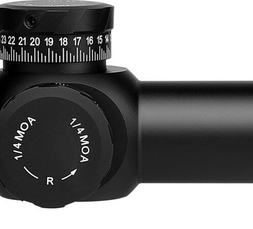 RIT 5CON 5-25X56 34M FFP MOR