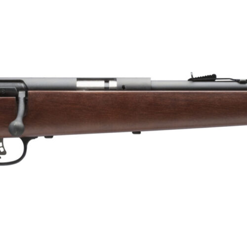 SAV MARK I-GY 22LR BA SNG B