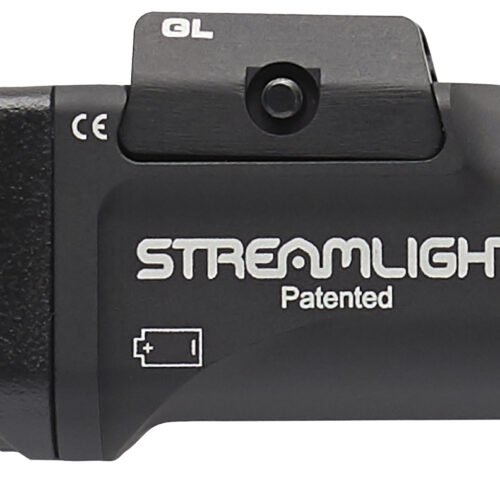 SLI TLR-7 SUB RAIL LGT 43X/48