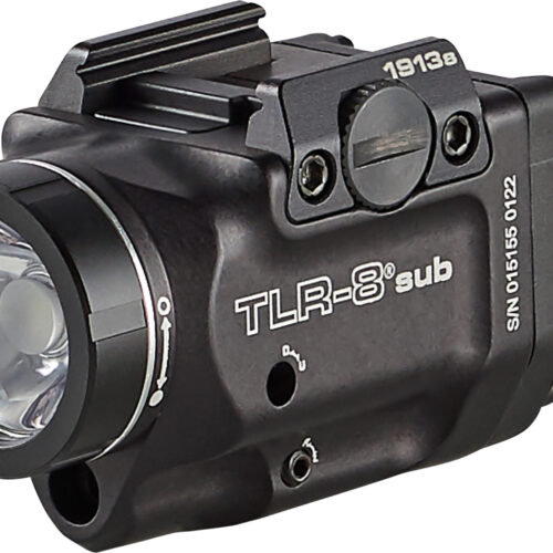 SLI TLR-8 SUB 1913LGT/LSR 500L