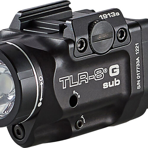 SLI TLR-8-G SUB 1913LGT/LSR GR
