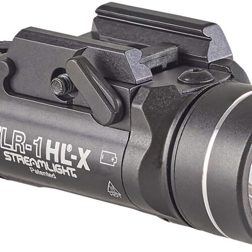 SLI TLR-1 HL-X LGT 1000LUM BAT