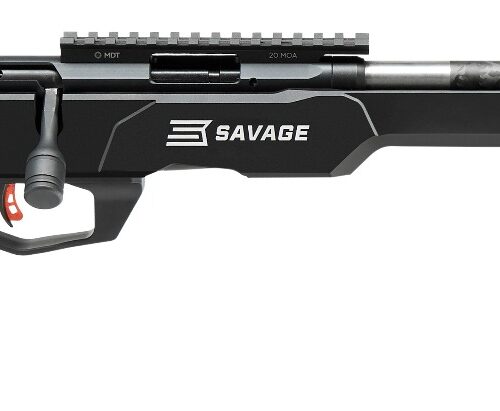 SAV B17 PREC LITE 17HMR BA 10R