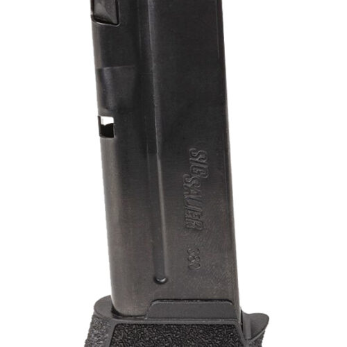 SIG MAG P365 380 12RD EXTND