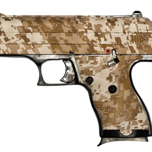 HI-POINT C-9 9MM DESERT CAMO 8+1 3.5"