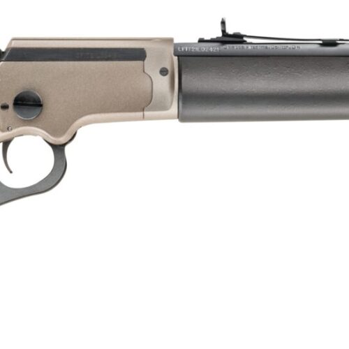 CHIAPPA FIREARMS LA322 KODIAK CUB TD 22LR 18.5"