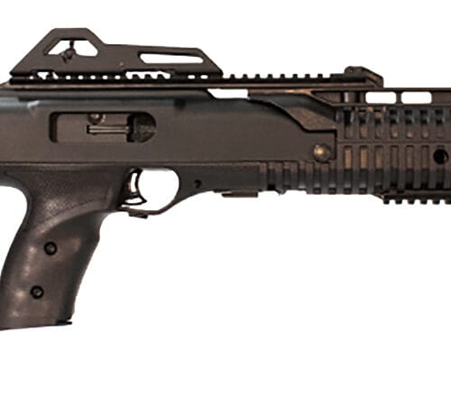 HPT CARB TS 9MM SEMI 19B 10RD