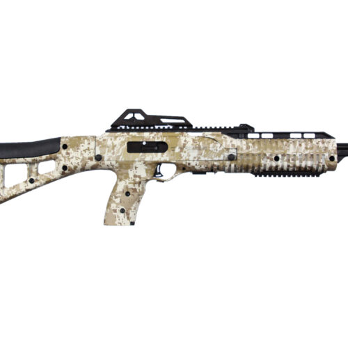 HI-POINT 9TS 9MM DESERT CAMO 10+1 16"