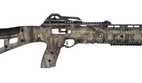 HI-POINT 9TS 9MM WOODLAND CAMO 10+1 16"