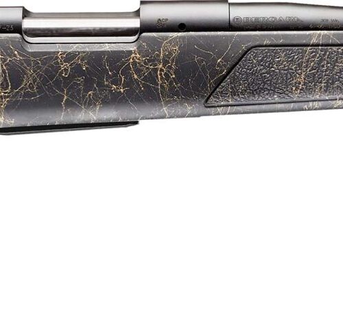 BRG STOKE 22-250 BA 20B BLK