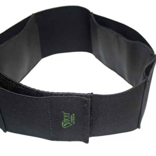 Holsters & Gun Leather