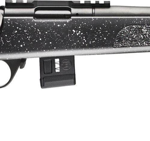 BRG BMR BA 17HMR 20B CRBN BLK