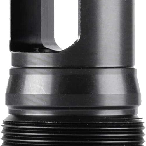 DAS XEMAX MZL BK 11/16X24 .338