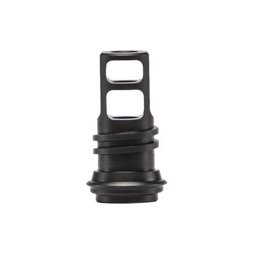 DANIEL DEFENSE DD WAVE MUZZLE BREAK 1/2X28