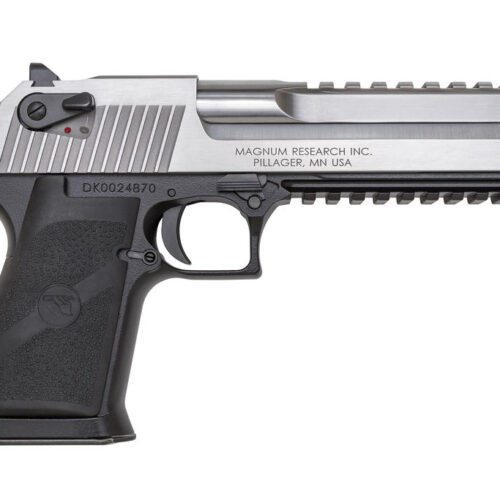 MAGNUM RESEARCH DESERT EAGLE 44MAG MK XIX SS