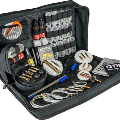 Gun Cleaning Kits & Gun Cleaning Supplies