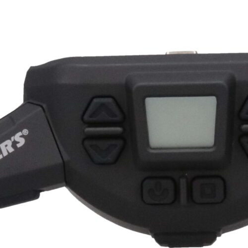 WKR FIREMAX MUFF WALKIE TALKIE