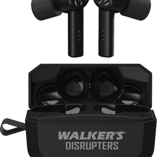 WKR DISRUPTER EARBUDS BLTH