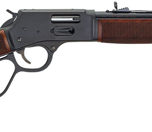 HEN BIG BOY SIDEGATE 357 7RD