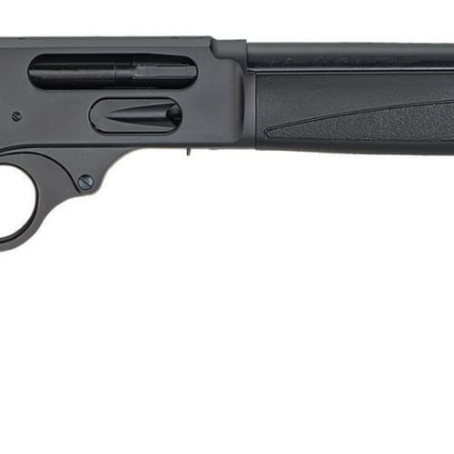 HEN LVR SHTGN X 410G B 5RD BLK