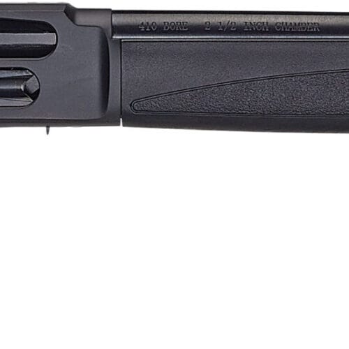 HEN LVR SHTGN X AXE 410G 15B