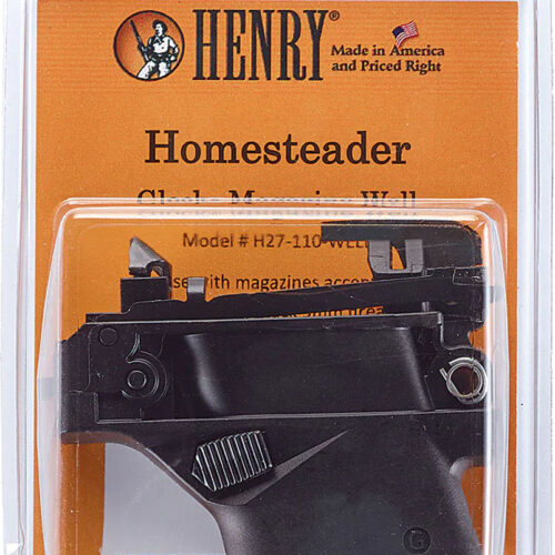 HEN H027 MAGWELL 9MM GLK