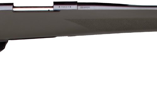 LEG HOWA HOGUE-B 7MM TB BLK