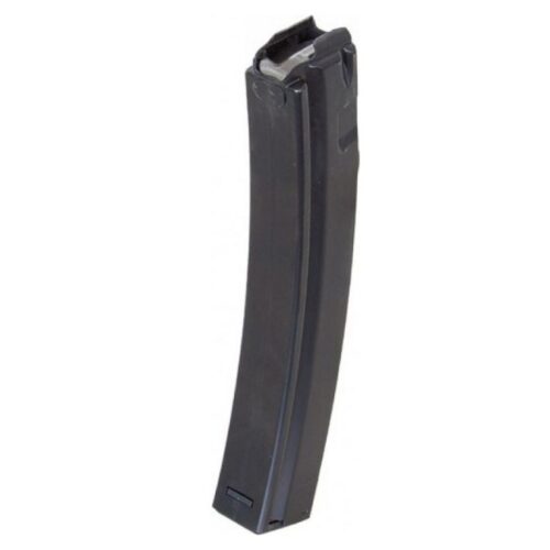 HECKLER AND KOCH (HK USA) MAGAZINE SP5 9MM BLACK 30RD