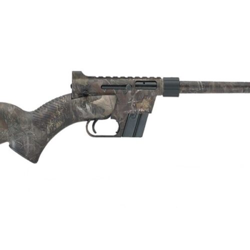 HENRY REPEATING ARMS US SURVIVAL 22LR CAMO 8+1