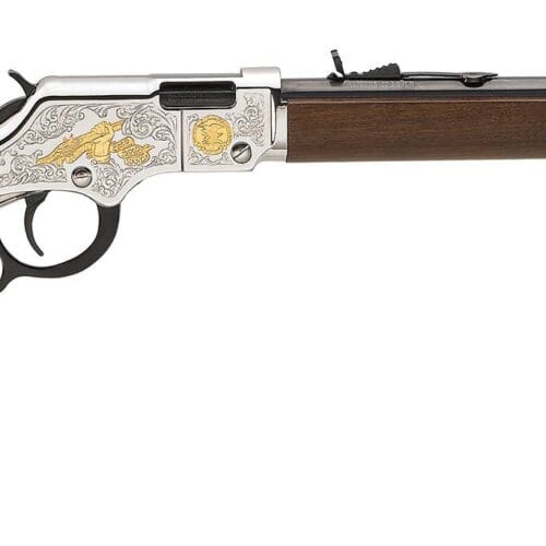 HENRY REPEATING ARMS GOLDEN BOY 2ND AMEND TRIB 22LR
