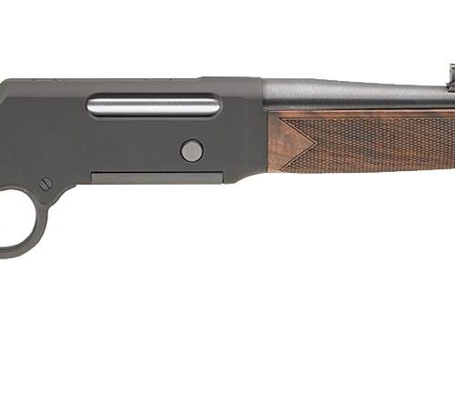 HENRY REPEATING ARMS LONG RANGER 243WIN OPEN SIGHTS