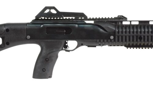 HI-POINT 45TS 45ACP BLACK 9+1 17"