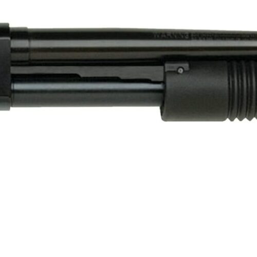 MOSSBERG MAV 88 CRUISER 12/18.5 CYL 3"