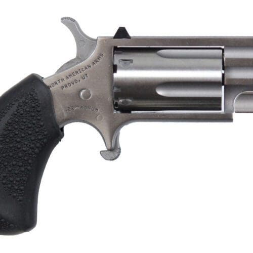 NAM PUG 22M SS 1IN HB PORTED