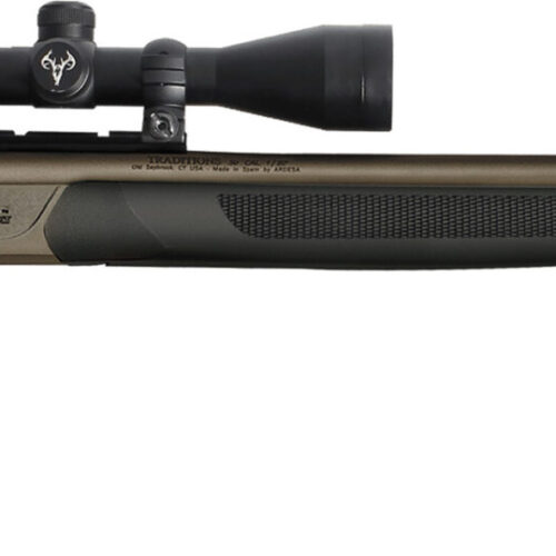 TRA PURSUIT PRO 50CA BLK CMBO