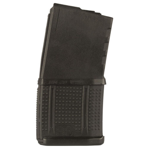 PRO MAG AR15 5.56 20RD BLK