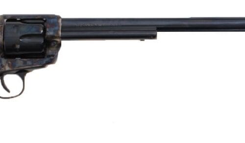 TRADITIONS 1873 SA BUNT 45LC CCH/WD 12"