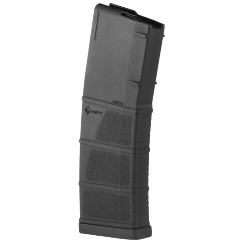 MFT MAG AR15 5.56 BLK 30RD