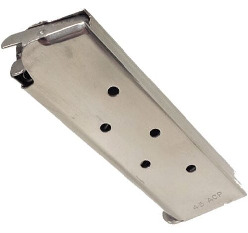 SIG SAUER MAGAZINE 1911 COMPCT 45ACP 7RD