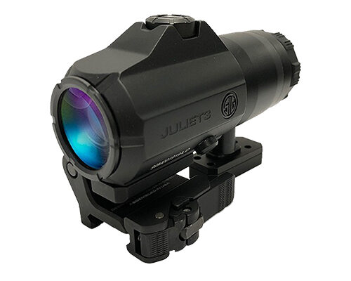 SIG JULIET3 MAGNIFIER 3X24MM