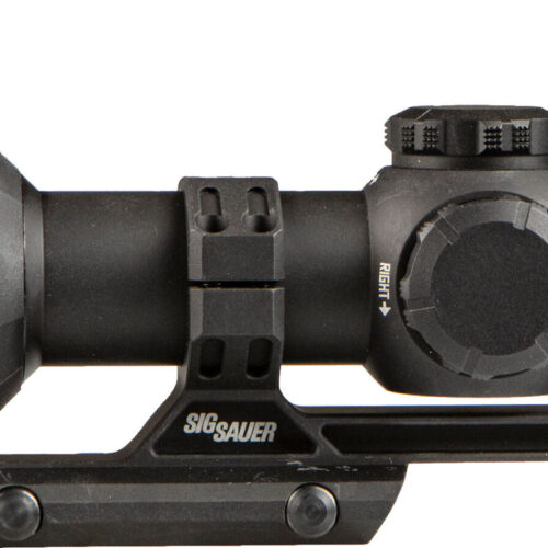 SIG TANGOMSR 1-6X24 FFP ILBDC