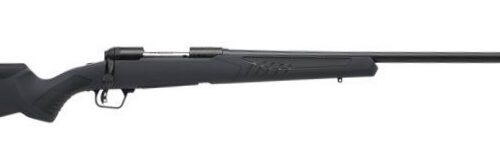 SAVAGE ARMS 110 LRH 6.5CR BLK/SYN 26"