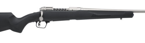 SAVAGE ARMS 110 LW STORM 6.5CR SS/SYN 20"