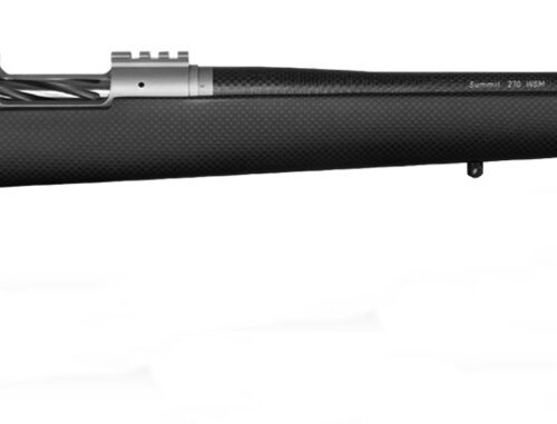 CHRISTENSEN ARMS SUMMIT TI 28NOS CARBON 26"